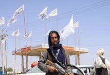 எங்களை அங்கீகரிக்காவிட்டால்… உலக நாடுகளுக்கு தாலிபான்கள் விடுத்த எச்சரிக்கை