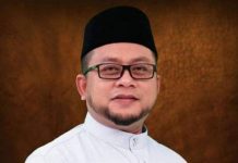 Bukan kerajaan keluarkan arak Timah, kata Ahmad Marzuk