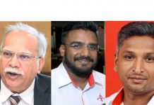 பினாங்கு துணை முதல்வர் அடுத்து நாடாளுமன்றத்தில் போட்டியிடவுள்ளதால் அவரின் இடத்தை கைப்பற்ற இரு தரப்பினர் முயற்சியா?