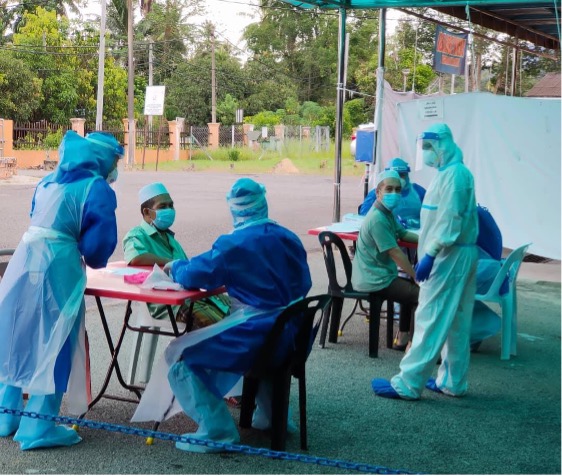 Malaysia_Working in a New Norm