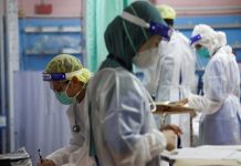 நீலாய் பாலிடெக்னிக்கில் மேலும் 41 மாணவர்களுக்கு கோவிட்-19 தொற்று உறுதி