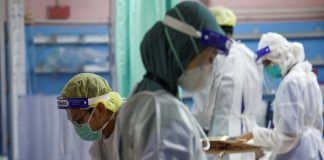 மலேசியர்களில் அதிகமானோர் புற்று நோயால் அவதி – வெளியான அதிர்ச்சி தகவல்