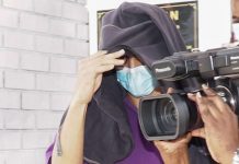 Pelakon filem ‘Budak Pailang’ mengaku memiliki dadah