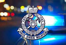 பினாங்கில் மேற்கொள்ளப்பட்ட ‘Ops Mabuk’ நடவடிக்கையில் 6 பேர் கைது; 240 பேருக்கு அபராதம்