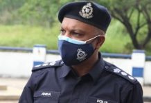 Pekerja perabot terbunuh, 11 ditahan membantu siasatan