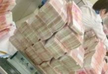 Bila jutawan merajuk…