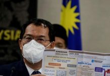 Imigresen rugi RM81.69 juta akibat tidak kenakan penalti