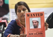 Jangan mengetepikan kami – Indira Gandhi