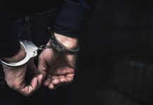 சட்டவிரோத அமைப்பின் கூட்டத்தில் கலந்து கொண்ட 52 பேர் கைது