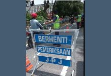 JPJ நடத்தும் சோதனை நடவடிக்கைகள் குறித்து தகவல் கசிய விட்டவர்களை போலீசார் அடையாளம் கண்டுள்ளனர்