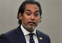 உங்களுக்கு பூஸ்டர் தடுப்பூசி முன்பதிவு கிடைத்தால், தயவுசெய்து செல்லுங்கள் என்கிறார் கைரி