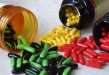 நீங்கள் ஊட்டச்சத்து மாத்திரை (Dietary supplements) அதிகம் உட்கொள்பவரா? அதன் நன்மை ,தீமை பற்றி தெரிந்து கொள்ளுங்கள்