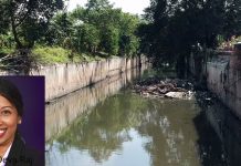 கோவிட் தொற்றின் எச்சரிக்கையை கால்வாய்கள் நமக்கு உணர்த்துகிறது என்கிறார் virologist குமுதா தேவதாஸ்