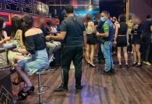 KL இல் போலீசாரின் குற்றத்தடுப்பு நடவடிக்கையில், SOP யை மீறியதாக 112 பேருக்கு எதிராக 580,000 வெள்ளி அபராதம்