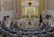 DUN Melaka dibubarkan, pilihan raya negeri menjadi pilihan untuk mengatasi krisis politik