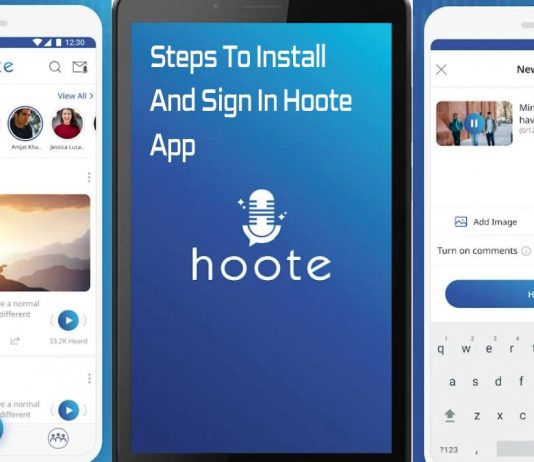 நடிகர் ரஜினிகாந்த் மகள் சௌந்தர்யாவின் “HOOTE” செயலி அறிமுகம்
