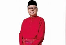 Konsep penyatuan oleh Rasulullah ajar manusia muafakat – PM