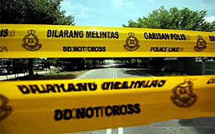 police