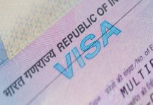 நவம்பர் 15ஆம் தேதி முதல் சுற்றுலாப் பயணிகளுக்கு (tourist visa) விசா விநியோகம் மீண்டும் ஆரம்பம் ; இந்திய அரசு அறிவிப்பு!