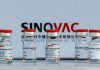 பதின்ம வயதினருக்கு சினோவாக் தடுப்பூசி செலுத்த சுகாதார அமைச்சு தீர்மானம்