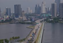 ஜோகூர் சோதனைச் சாவடிகளில் QR குறியீட்டை அறிமுகப்படுத்தப் பரிந்துரை- மந்திரி பெசார்