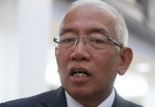 மலாய்க்காரர்களுக்கு பல அரசியல் கட்சிகள் தேவையில்லை – அம்னோ துணைத்தலைவர் கருத்து