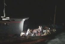 சட்டவிரோதமாக மலேசியாவுக்குள் நுழையும் புலம்பெயர்ந்தோர் ‘ஏழைகள் அல்ல’ என்கிறார் மூத்த காவலர்