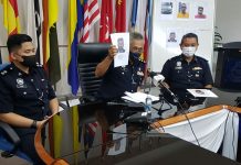 முதல் நாள் விடுதலை – மறுநாள் கூட்டாளிகளுடன் சேர்ந்து கொள்ளை