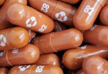 கைரி: மலேசியா கோவிட் -19 மருந்தான Molnupiravir வாங்க Merck Sharp & Dohme ஒப்பந்தத்தில் கையெழுத்திட்டது