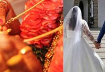 அக்.9ஆம் தேதி முதல் ஆலயங்கள் மற்றும் தேவாலயங்களில் திருமணம் நடத்த அனுமதி