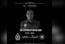 வெள்ள மீட்பு பணியின்போது சுயநினைவை இழந்த தீயணைப்பு வீரர் சிகிச்சை பலனின்றி உயிரிழந்தார்