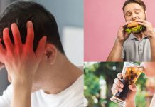 World Stroke Day 2021: பக்கவாதம் வருவதற்கு முக்கிய காரணமாக இருக்கும் இந்த உணவுகளை முற்றிலும் தவிர்ப்பது நல்லது..!