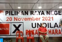 ஆளே இல்லாத கூட்டம் : PKR க்கு 10,000 வெள்ளி அபராதம் விதிக்கப்பட்டது