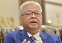 ஜாஹிட்டின் மாநாட்டில் கலந்துகொள்ள பிரதமருக்கு நேரமில்லை என்று அதிகாரி தகவல்