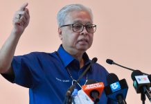 அனைத்துலக சுற்றுலா பயணிகள் நவம்பர் 15 முதல் லங்காவிக்கு பயணம் மேற்கொள்ளலாம் – இஸ்மாயில் சப்ரி