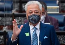 12ஆவது மலேசிய திட்டம் மக்களவையில் குரல் வாக்கெடுப்பு மூலம் நிறைவேற்றப்பட்டது