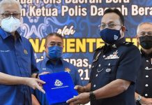 புதிய கட்சி தொடங்கியது என் சகோதரரின் உரிமை என்கிறார் பிரதமர்