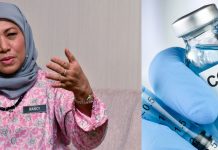 தடுப்பூசி போடப்பட்டவர்களுக்கான விமானப் பயணம் குறித்து மலேசியாவும் சிங்கப்பூரும் விவாதிக்கும்