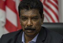 நான் நிரந்தர வைப்பு நிதியை வணிகங்களில் முதலீடு செய்தேன் என்று பதவி நீக்கம் செய்யப்பட்ட தடகள சங்கத்தின் தலைவர் தெரிவித்தார்