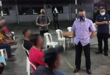 Lima pengusaha bot pelancongan didapati positif dadah