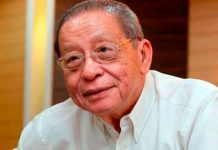 GE15 க்குப் பிறகு 3 சாத்தியமான விஷயங்கள் நடைபெற வாய்ப்பு என்கிறார் கிட் சியாங்