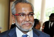 1எம்டிபி தோல்வி தொடர்பில் நஜிப்பின் மன்னிப்பு அவர் குற்றவாளி என பொருள்படாது: ஷஃபி