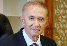 சுற்றுலா, கலை மற்றும் கலாச்சார முன்னாள் துணை அமைச்சர் Guan Dee Koh Hoi கோவிட் தொற்றினால் காலமானார்