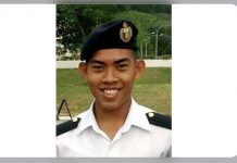 Enam terlepas hukuman mati bunuh Zulfarhan, kena penjara 18 tahun