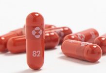 உலகில் முதன்முதலாக மெர்க்கின் (Merck) கோவிட்-19 மாத்திரைக்கு அனுமதி வழங்கியது பிரிட்டன்