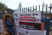 மலாக்கா மாநிலத்தில் 217 வாக்கு மையங்கள் நாளை திறக்கப்படும் – தேர்தல் ஆணையம்