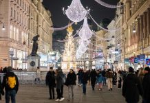 கோவிட்-19 தடுப்பூசி போடாதவர்களுக்கு மட்டும் ஊரடங்கு பிறப்பித்த ஆஸ்திரியா