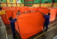 கெடாவில் வெள்ளத்தால் பாதிக்கப்பட்டவர்களின் எண்ணிக்கை தொடர்ந்து குறைந்து வருகிறது