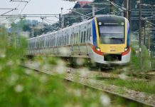 JBS-KEMPAS Baru இடையிலான KTM இரயில் சேவை நவ.23 முதல் தற்காலிகமாக இடைநிறுத்தப்படுகிறது