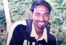 சிங்கப்பூரில் மரணத்தண்டனையை எதிர்நோக்கி இருக்கும் மலேசியரான பன்னீர் செல்வம்